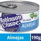 thumbnail image 1 of Almejas Agua Lata, Drenado 100 g - Neto 190 g, 1 of 3