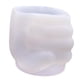 thumbnail image 5 of Molde De Silicona Para Jarrón, Portalápices, Resina Epoxi, Molde Para Maceta, Manualidades, Pu?o Derecho, 5 of 5