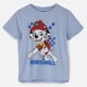 thumbnail image 1 of Polera Manga Corta Niño Marshall Celeste Paw Patrol, 1 of 3