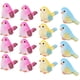 thumbnail image 1 of 48 mini macetas con forma de pájaro para plantas, decoración de coche, figuras de pájaros, plantas decorativas en maceta, 1 of 7