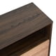 thumbnail image 5 of Arrimo 2 Puertas Y 1 Repisa Fm-006o - Café Oscuro Y Café Blanco, 5 of 11