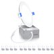thumbnail image 1 of Foco empotrado LED Ensenior 10 cm 9 W 5000 K 120 V paquete de 12, 1 of 8