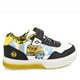 thumbnail image 5 of Zapatilla Niño Minions Neon Blanco Negro, 5 of 8