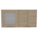 thumbnail image 1 of Mueble Cocina Superior Fendi Blanco - Rovere, 1 of 7