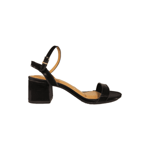 Sandalias De Fiesta Vizzano Black 6291.900.20076-15745 - Talla 38
