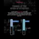 thumbnail image 3 of Controlador Arcade Varmilo Fight King 2 Negro, 3 of 9