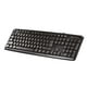 thumbnail image 1 of Teclado standard usb / black, 1 of 2