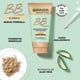 thumbnail image 3 of Crema BB Garnier Natural Skin Tono Medio 50 ml, 3 of 7