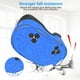 thumbnail image 3 of Funda Protectora AARONMEI Meta Quest 3S Azul, 3 of 3