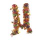 thumbnail image 1 of Guirnalda De Oropel De Estrellas Para Navidad, Decorativa, Brillante, Para Coronas, Barandillas Y Festivales, 1 of 5