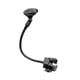 thumbnail image 1 of Soporte De Micrófono Ajustable De 360 ​​grados Para Grabación En El Manillar De La Bicicleta. Se Adapta A Micrófonos De 28 A 40 Mm., 1 of 5