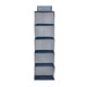 thumbnail image 1 of Organizador Colgante De Ropa 5 Compartimientos, color surtido, 1 of 8