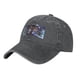 thumbnail image 2 of World of Warcraft Sombrero vaquero para adultos con ala curvada moldeable, sombrero de sol al aire libre para hombres y mujeres, 2 of 6