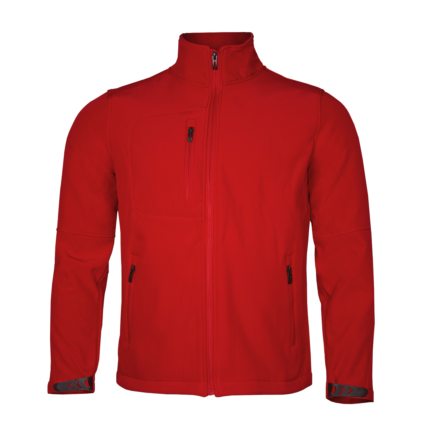 Andesland - Chaqueta Softshell Corporativa Hombre