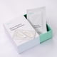 thumbnail image 1 of Parches para ojos Qure Skincare MicroInfusion, 8 pares de retinol, 1 of 6