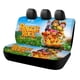 thumbnail image 1 of Fraggle Rock-theme Car Rear Seat Covers Back Elastic Flexible Car Seat Covers Decorative Fits Most Cars 120x59x76cm, 1 of 6