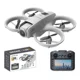 thumbnail image 1 of Drone Con Cámara Hd Y Control Remoto 2.4 Ghz Lkd L28s, 1 of 7