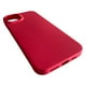 thumbnail image 2 of Carcasa Funda Para iPhone 15 Pro Silicona Color Fucsia, 2 of 4