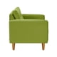 thumbnail image 5 of Sofa Retro 1c Felpa 04 Pistacho, 5 of 6