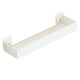 thumbnail image 4 of Estante De Almacenamiento De Condimentos, Organizador De Especias Montado En La Pared Para Despensa, Cocina, 40cm X 10cm X 5cm, 4 of 5