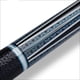 thumbnail image 3 of Taco de billar Cuetec Avid Opt-X 12,25 mm azul, 3 of 5