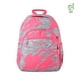 thumbnail image 1 of Mochila Escolar Acuarela RPET Rosado Dina, 1 of 2
