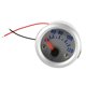 thumbnail image 1 of Medidor De Temperatura Del Agua Del Coche Automático Redondo LED Azul Universal De 52 Mm, 1 of 4