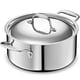 thumbnail image 1 of Olla Holandesa LEGEND COOKWARE de 5 L Acero Inoxidable, 1 of 8