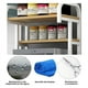 thumbnail image 4 of Organizador Para Cocina Horno Microondas, 4 of 5