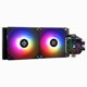 thumbnail image 1 of Enfriador líquido para CPU Thermallight Aqua Elite 240 V3 AIO, 1 of 3