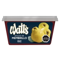 Dulce Membrillo Pote 500 G Watts