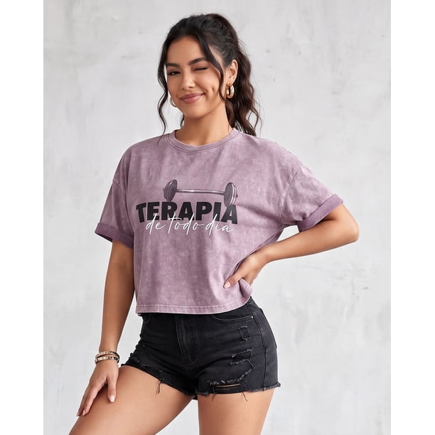 Polera Terapia Training Soft Calidad Profesional