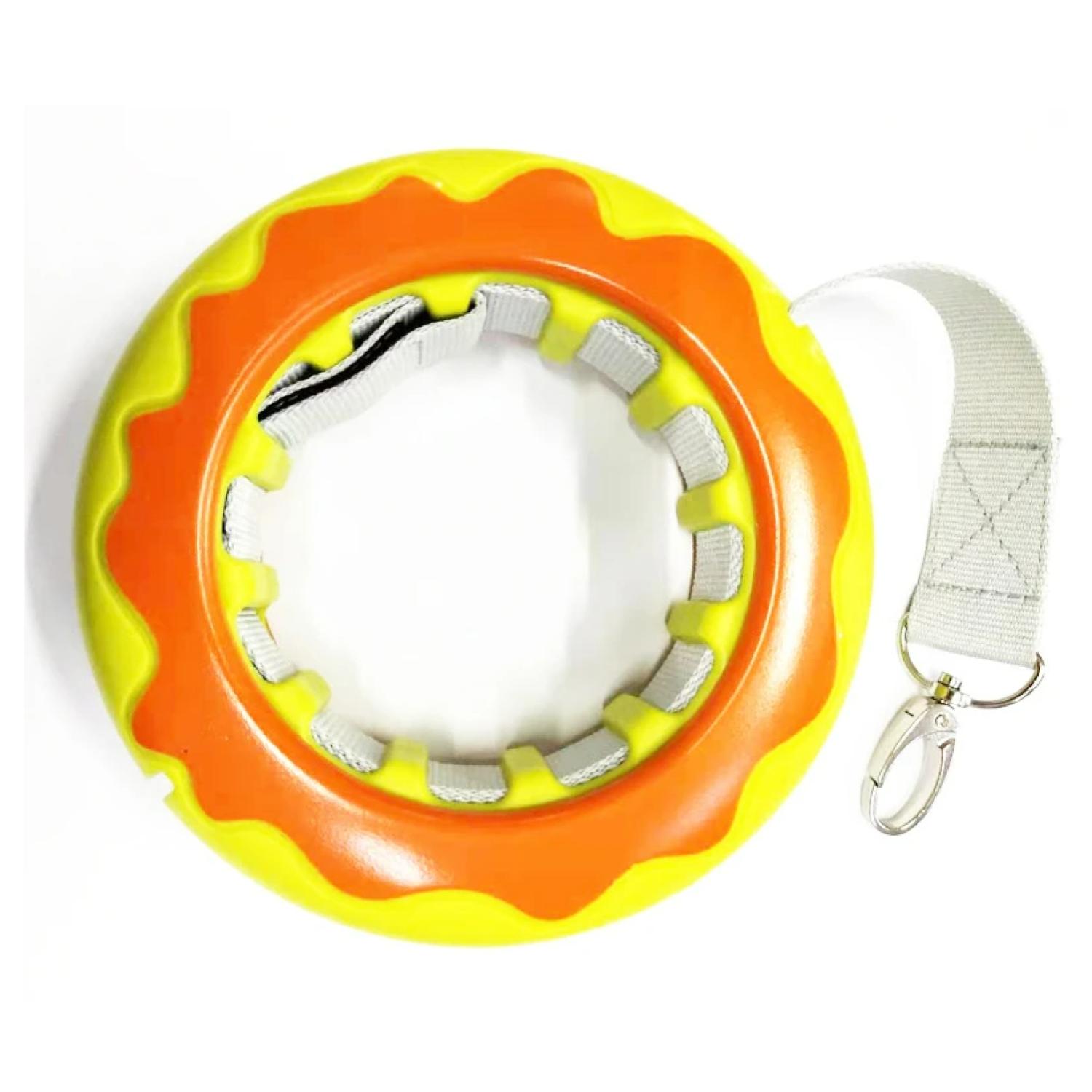 Total Click - Correa Ruleta Retractil 260Cm Para Paseo De Perros Mascotas