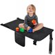 thumbnail image 1 of Cama De Avión Para Niños Pequeños Cama De Viaje De Extensión De Asiento De Avión Para Niños Avión Debe Tener Para Niños Pequeños Cama De Avión Portátil Para Vuelos Avión Debe Tener Para, 1 of 3