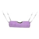 thumbnail image 4 of Hamster Hammock Hamster House Cage Nido Cama De Hámster Para Sugar Glider Parrot Amaranth, 4 of 5
