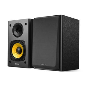 Edifier - Monitores R1000T4 Black