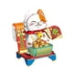 thumbnail image 3 of Bloques De Construcción Fortune Cats, Adornos De Año Nuevo Para Niñas Y Niños De 6, 7 Y 8 Años, 3 of 5