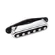 thumbnail image 4 of Pastilla De Puente De Mástil, Pastilla De Bobina única Para Guitarra Eléctrica, Reemplaza El Accesorio Plateado, 4 of 5