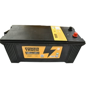 Powertruck - Bateria 170 Amp 1100 Cca Borne Estandar