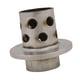 thumbnail image 4 of Campana De Acero Para Fundición Centrífuga De Joyería, Herramienta Para Fundición En Arena, 1,5 X 2 Pulgadas, 4 of 5
