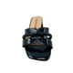 thumbnail image 3 of Sandalia Ecocuero ZB022 Negro, 3 of 6