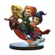 thumbnail image 1 of Figura Q-Fit Max Disney Hocus Pocus QMX Sanderson Sisters, 1 of 6