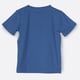 thumbnail image 2 of Polera Manga Corta Niño Spidey Azul Marvel, 2 of 3