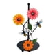 thumbnail image 5 of Elegante Toallero De Papel De Cocina Con Diseño De Girasoles De Pie Para Encimeras Bee, 5 of 5