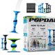 thumbnail image 2 of Set de Juego Popdarts PRO Pack Drizzle, 2 of 9