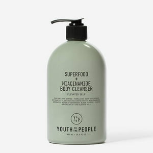 Limpiador Corporal Niacinamide Body Cleanser Youth To The People
