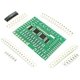 thumbnail image 1 of Kit de Soldadura Gikfun AE1173 - Placa de Práctica SMD/SMT, 1 of 8