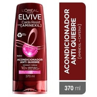 Acondicionador Aminexil Anticaída 370 Ml Elvive