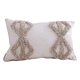 thumbnail image 2 of Funda De Almohada Beige Funda De Almohada Protectora Con Borlas Funda De Almohada 30x50cm A, 2 of 5