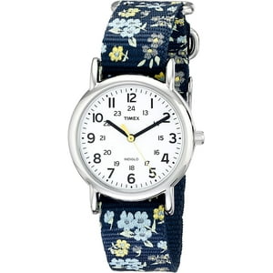 Reloj Timex Weekender 31Mm Para Mujer
